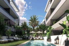 Nieuwbouw - Appartement - San Juan Alicante - Frank Espinós