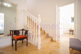 Doorverkoop - Detached House / Villa - Orihuela Costa - Las Ramblas