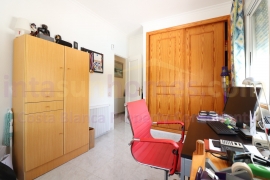 Resale - Detached House / Villa - Algorfa - Lomas de La Juliana