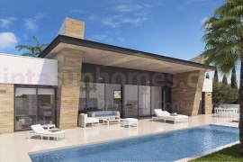 New build - Villa - Rojales - Cuidad Quesada