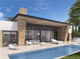 Villa - New build - Rojales - Cuidad Quesada