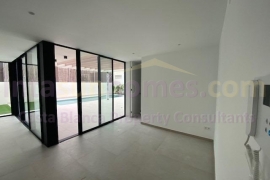 Obra Nueva - Townhouse / Semi-detached - Orihuela Costa - Montezenia