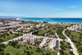 Nouvelle Construction - Townhouse / Semi-detached - El Verger - Zona De La Playa