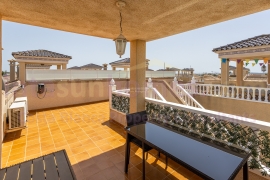 Resale - Townhouse / Semi-detached - Guardamar del Segura - Urb el raso