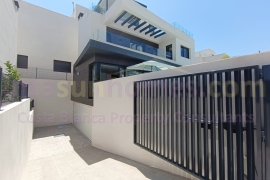 Reventa - Detached House / Villa - Algorfa - La Finca Golf Resort