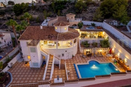 Resale - Detached House / Villa - Ciudad Quesada