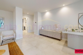 Nieuwbouw - Appartement - Pilar de La Horadada - Mil Palmeras