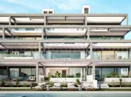 Appartement - Nieuwbouw - Cartagena - Mar de Cristal