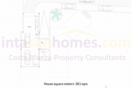 Nouvelle Construction - Detached House / Villa - Orihuela Costa - Las Filipinas