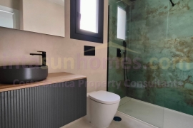 Reventa - Townhouse / Semi-detached - Torrevieja - El Acequión - Los Náufragos