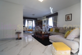 Resale - Detached House / Villa - Algorfa - Lomas de La Juliana