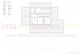 New build - Villa - Moraira_Teulada - Moraira