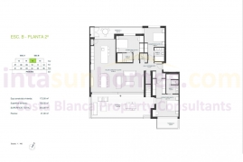 Nieuwbouw - Appartement - Orihuela - Las Colinas Golf
