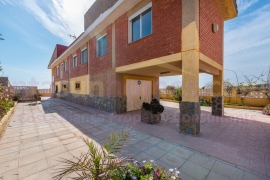 Resale - Detached House / Villa - Guardamar del Segura