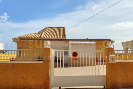Resale - Townhouse - Guardamar del Segura - Guardamar Playa