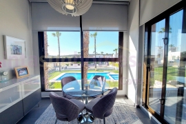 A Vendre - Appartement - Algorfa - La Finca Golf Resort