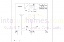 Obra Nueva - Apartamento - Torrevieja - Centro