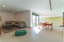 Obra Nueva - Detached House / Villa - Rojales - La  Marquesa Golf