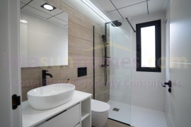 Obra Nueva - Townhouse / Semi-detached - Orihuela Costa - PAU 26