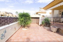 A Vendre - Detached House / Villa - Guardamar del Segura