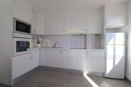 Resale - Apartment - Santiago de La Ribera - Santiago de La Ribera - Town