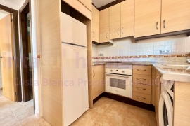 Reventa - Apartamento - Águilas - Collado Bajo