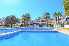 Resale - Apartment - Orihuela Costa - Playa Flamenca