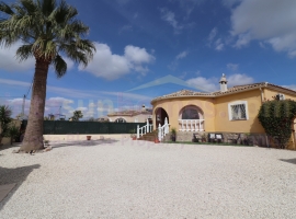 Country Property/Finca - A Vendre - Catral - Catral