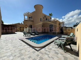 Detached House / Villa - Reventa - Benijófar - Atalaya Park