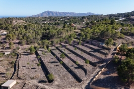 A Vendre - Detached House / Villa - La Nucía - La nucia