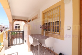 A Vendre - Appartement - Torrevieja - Altos del Limonar