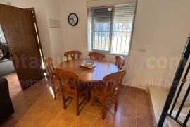 A Vendre - Townhouse / Semi-detached - Algorfa - Montebello