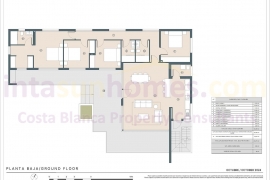 New build - Detached House / Villa - Torrevieja - El Chaparral