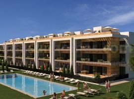 Apartment - New build - Los Alcazares - Serena Golf