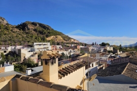 A Vendre - Townhouse / Semi-detached - Denia - Adsubia/Pego