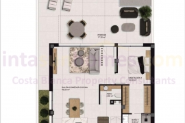 Nieuwbouw - Quad house - Dolores - 03150