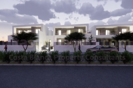 Obra Nueva - Townhouse / Semi-detached - Dolores - Sector 3