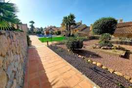 Resale - Bungalow - Algorfa - La Finca Golf Resort