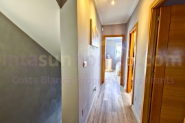 Resale - Townhouse / Semi-detached - Los Balcones - Los Altos del Edén - Los Altos