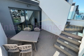 Resale - Apartment - Guardamar del Segura - EL RASO