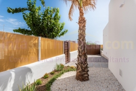 New build - Detached House / Villa - Dolores - polideportivo