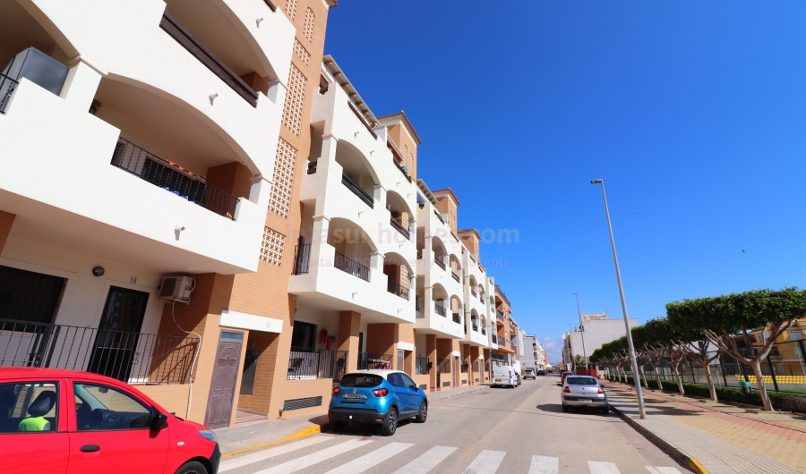 Resale - Apartment - Formentera del Segura - Formentera Del Segura