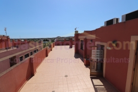 Resale - Apartment - Rojales - Los Palacios