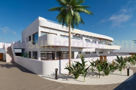 New build - Apartment - Los Alcazares - Serena Golf