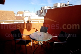 Resale - Townhouse / Semi-detached - Orihuela Costa - Cabo Roig