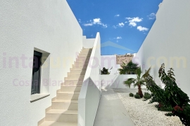 Nouvelle Construction - Detached House / Villa - Benijófar - Benijofar