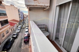 Resale - Apartment - Torrevieja - Centro