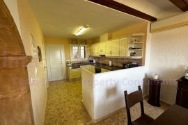 Resale - Detached House / Villa - Javea - Pinosol