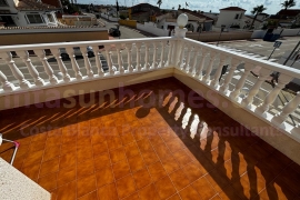 Resale - Detached House / Villa - Ciudad Quesada