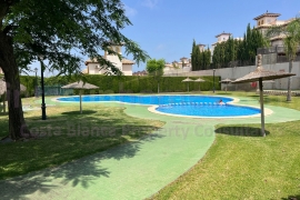 Resale - Apartment - Flat - Orihuela Costa - Lomas de Cabo Roig